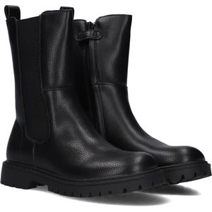 Ton & Ton Helle Boots Meisjes - Zwart - Maat 26