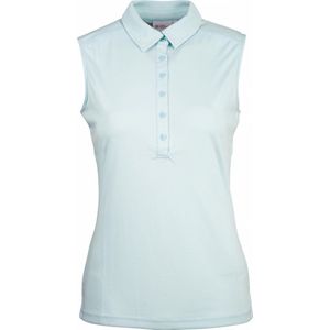 Func Factory dames Polo Amy mouwloos clearwater maat 38