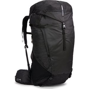 Thule Topio - Wandelrugzak Black 40 L