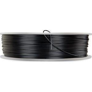 Verbatim 55152 3D Printer Filament Durabio 1.75mm 0.5Kg Zwart
