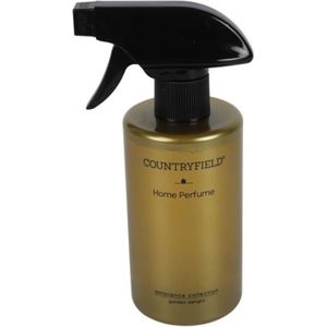 Countryfield Candle Roomspray Golden Delight