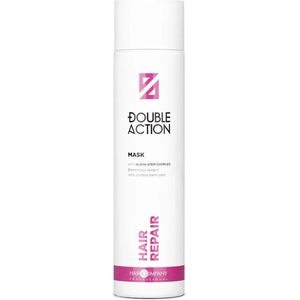 Hair Company Double Action Hair Repair Mask 250ml