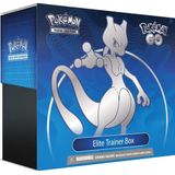 Pokémon GO Elite Trainer Box - Pokémon Kaarten