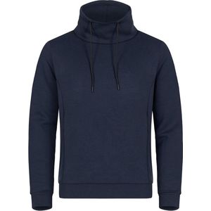 Clique Hobart 021022 - Dark Navy - S