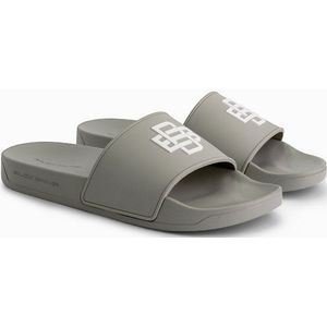 MONOGRAM SLIDES