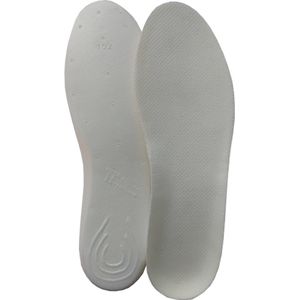 Ronilux All-Sport Inlegzool - Voorgevormd Voetbed - Lichtgewicht - Optimaal Comfort - Vochtopnemend - Maat 42/43