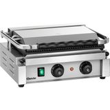 Bartscher T1GR - Contactgrill