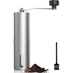 Rommelsbacher EKM 200 Kaffeemühle mit Scheibenmahlwerk, 110 Watt