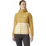 Helly Hansen - Banff Insulated - Damesjas - Geel