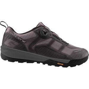 Gaerne G.electra Gore-tex Mtb-schoenen Grijs EU 45 Man