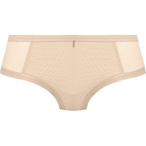 Freya - Tailored - Damesslipjes - Natural Beige