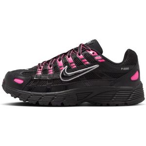 Nike - P-6000 - Kinderschoenen - Wit