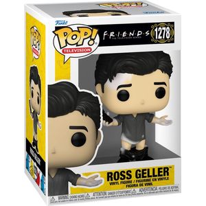 Pop Television: Friends - Ross Geller - Funko Pop #1278