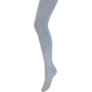 Marianne Dames Maillot Katoen Grijs Mel XXL