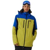 Rip Curl - Anti Series Core - Jas - Geel - 20k/20k Waterdicht
