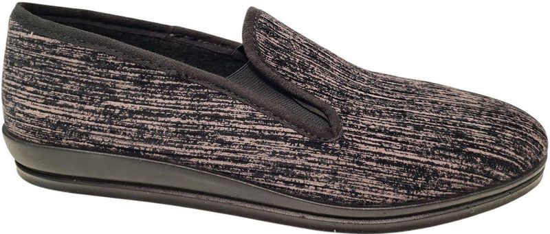 Rohde - Lillestrom 2614 - Pantoffel - Stone