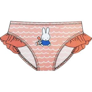 Nijntje Meisjes Zwembroek - Maat 98/104