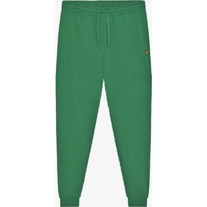 Lyle & Scott Skinny Joggingbroek Groen - M