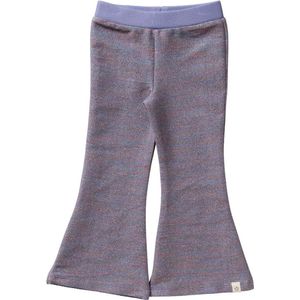 Glitter | Flared Legging