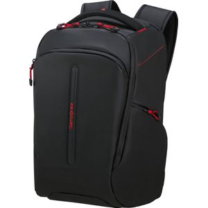 Samsonite Rugzak Met laptopvak - Ecodiver laptop backpack XS - Black - 0.8 kg