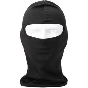 Bivakmuts - Bivak Muts Nekwarmer - voor Sport Fietsen Motor - Helmmuts - Ski Masker - Motormasker - Tactisch Masker - Motor Gezichtsmasker - Herfst Winter Bivakmuts voor Buitensporten Fietsen - Wielrennen & Schaatsen