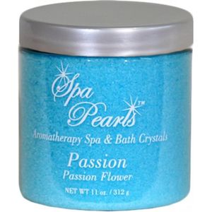 inSPAration Spa Pearls - Passion (Passion Flower) 312 g31