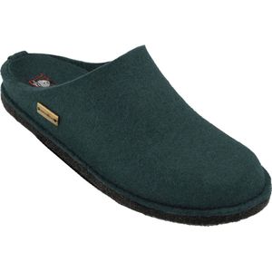 HAFLINGER Dames en Heren pantoffels Flair Soft