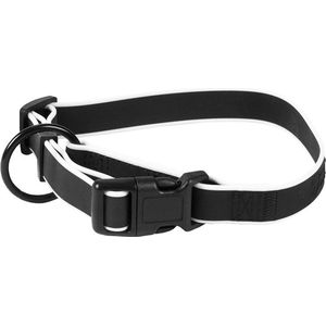 Horka - Honden - Halsband - Zwart - L