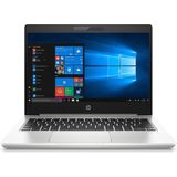 HP ProBook 430 G6 Intel® Core™ i3 i3-8145U Laptop 33,8 cm (13.3") HD 4 GB DDR4-SDRAM Wi-Fi 5 (802.11ac) Windows 10 Pro Zilver