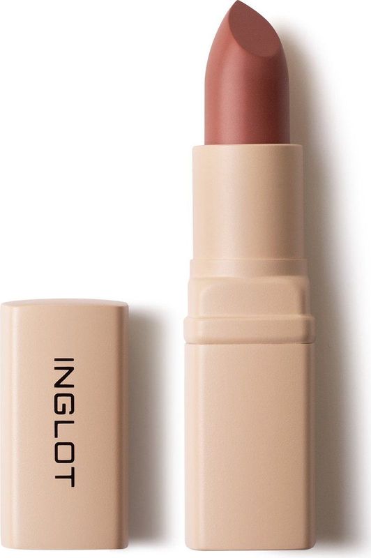 Lipstick - Creamy Soft - Rood - Romige Formule