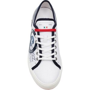 Duca Del Cosma - Florida - Golfschoen - Wit