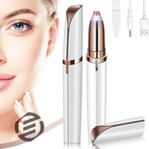 Equivera - Ladyshaves - Scheerapparaat - Ontharingsapparaat - Bikinilijn - Oksels - Benen