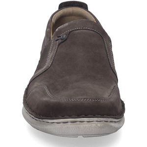 JOSEF SEIBEL New Anvers 71 | Slipper für Herren | Grau