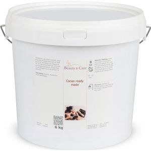 Beauty & Care - Cacao pakking ready made - 6 KG. new