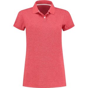 Lemon & Soda Heather polo voor dames
