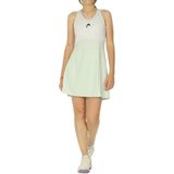 Head - Spirit - Jurk - Sneldrogend - Racerback Mesh-ontwerp