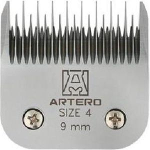 Artero Scheerkop Size 4 Top Class (Type A5) 9mm