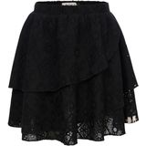 LOOXS Little 2533-7779-093 - Meisjes Rok - Zwart