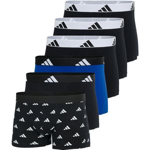 adidas Heren retro short / pant 6 pack Active Flex Cotton