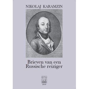 Brieven van een Russische reiziger