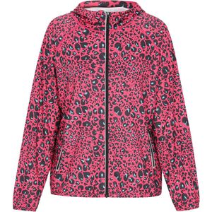 myMo - Outwear Collectie - Jas - Luipaardprint