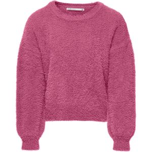 Only trui meisjes - roze - KOGnewpiumo - maat 116