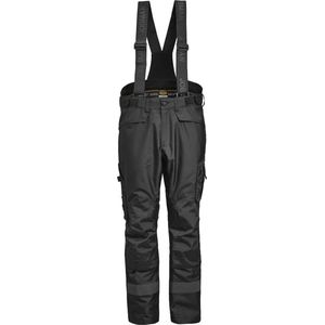 Jobman 2935 Winter Trousers 65293530 - Zwart - M