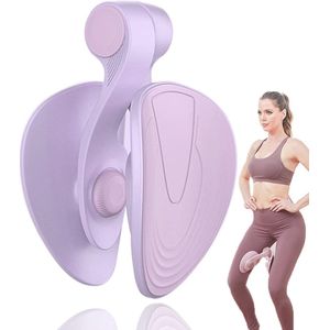 Multifunctionele Beentrainer voor Postpartum Herstel en Spieroefeningen