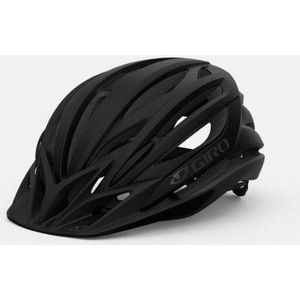 Giro Helm Artex MIPS mat zwart L 59-63 cm