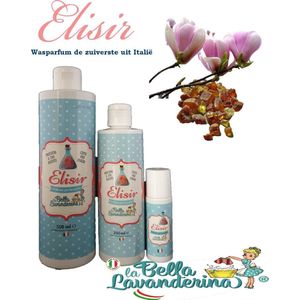 Wasparfum La Bella Lavanderina , Elisir 250ml