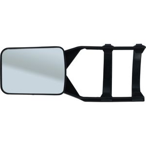 Carpoint - Caravanspiegel - Enkel - Vlak Glas - 155x105mm