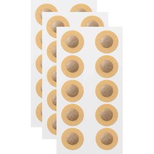 DreamCare - Neusstrips Magnetisch - 3 Vellen - Anti Snurk