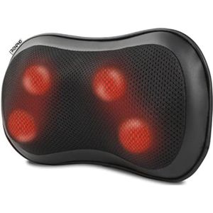 Bolture Massage Kussen - Infrarood Massage
