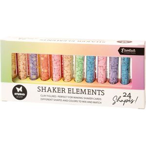 Studio Light Shaker Elements Essentials nr.101 SL-ES-SHAKE101 185x35mm (08-23)
